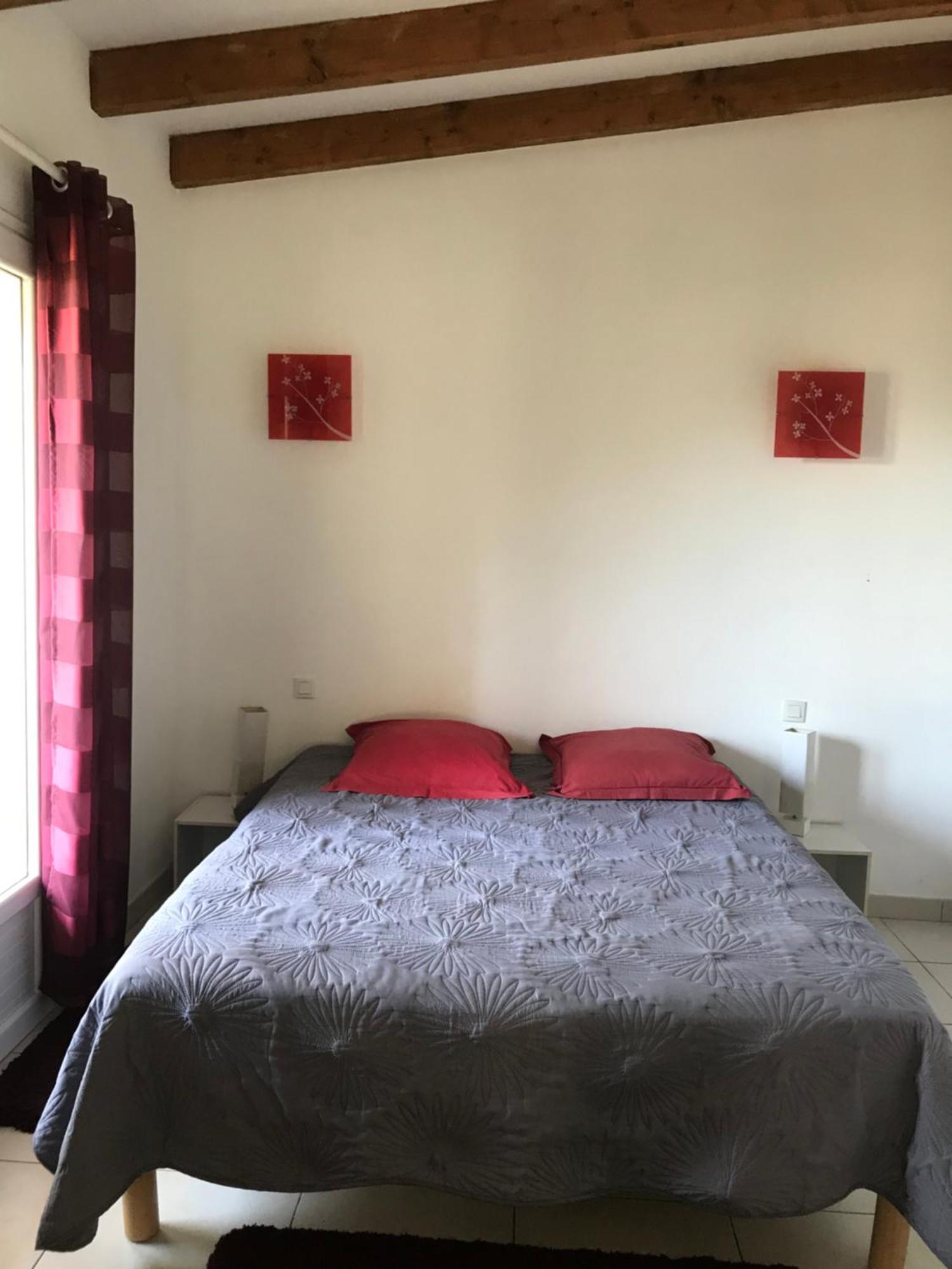 Residence Ile De Beaute โพรพริอาโน ภายนอก รูปภาพ