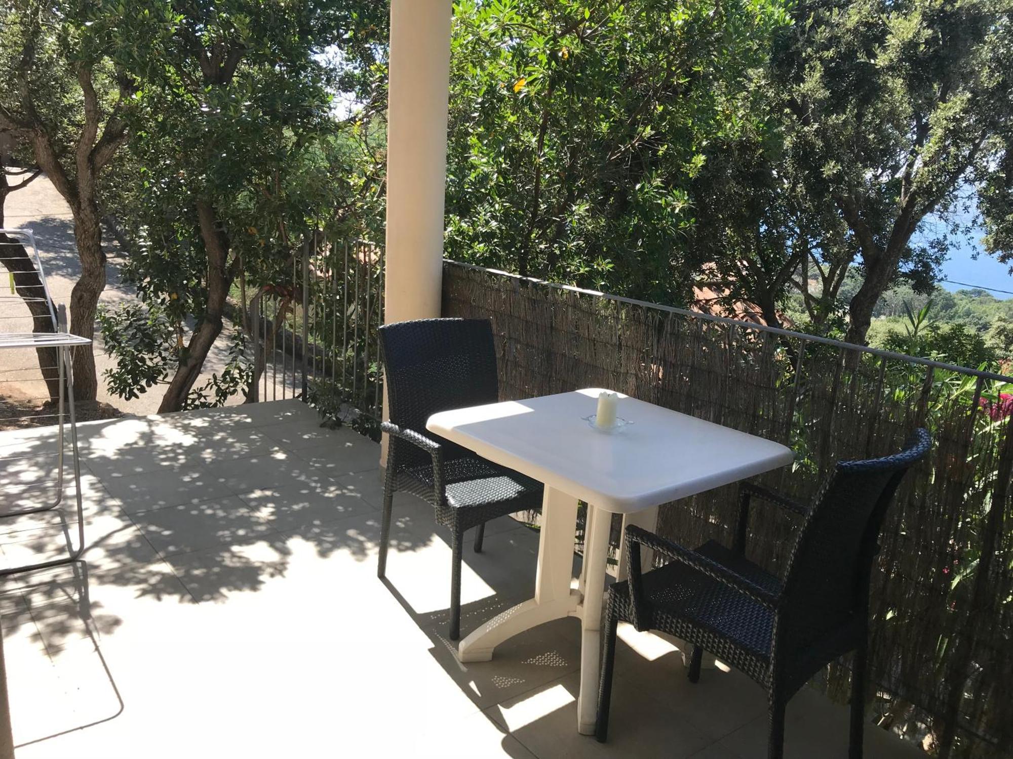 Residence Ile De Beaute โพรพริอาโน ภายนอก รูปภาพ