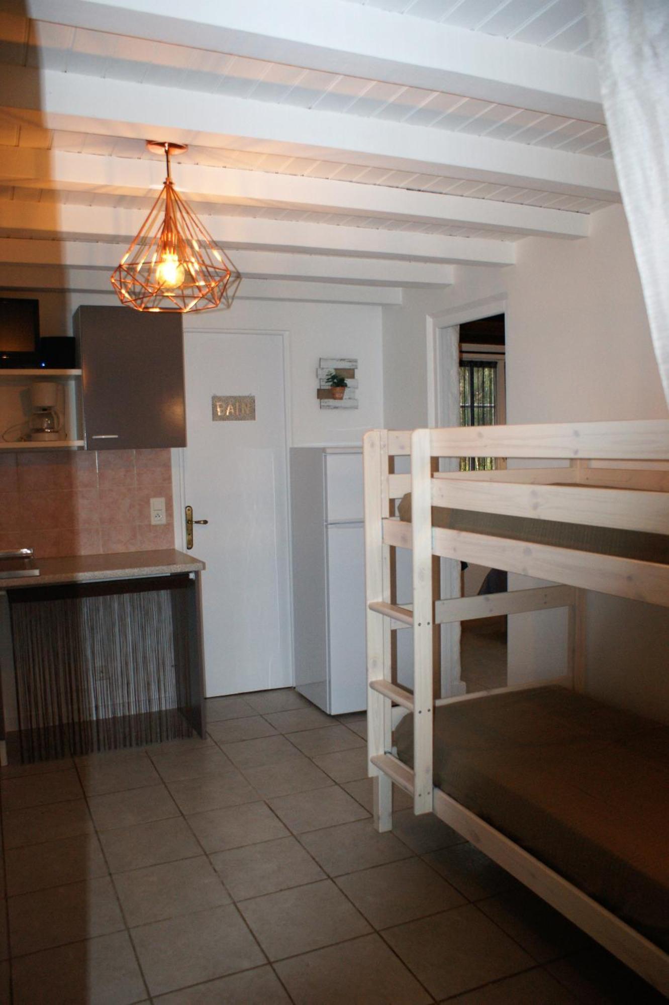 Residence Ile De Beaute โพรพริอาโน ภายนอก รูปภาพ