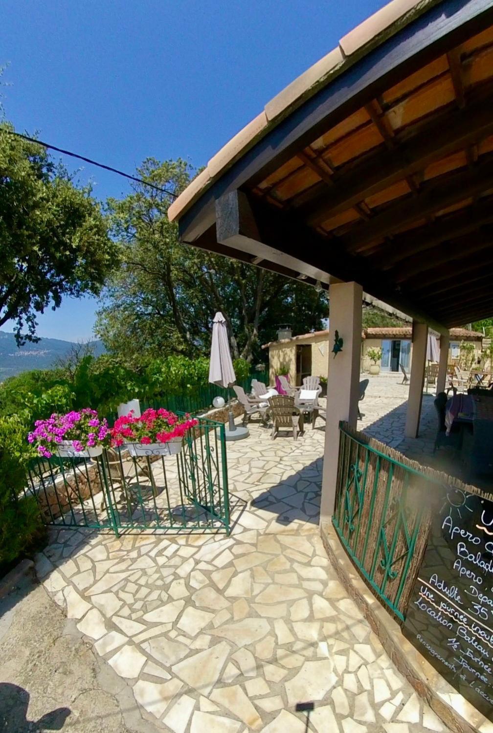 Residence Ile De Beaute โพรพริอาโน ภายนอก รูปภาพ