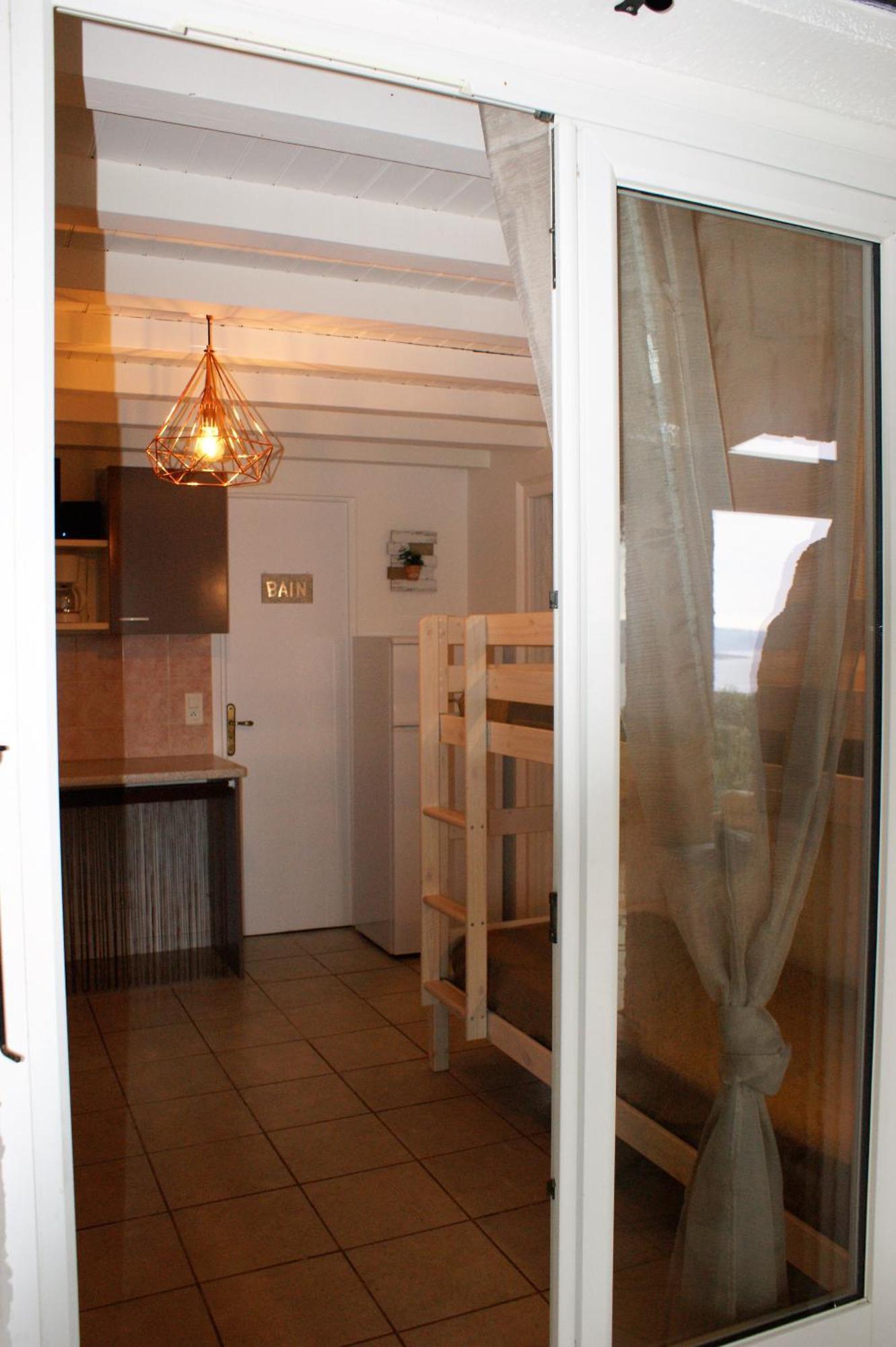 Residence Ile De Beaute โพรพริอาโน ภายนอก รูปภาพ